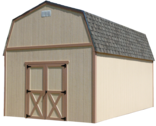 Tall Barn 8